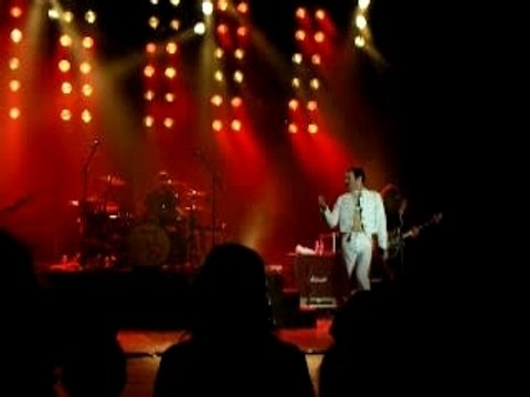 Keep Yourself Alive - One Night Of QUEEN lyon