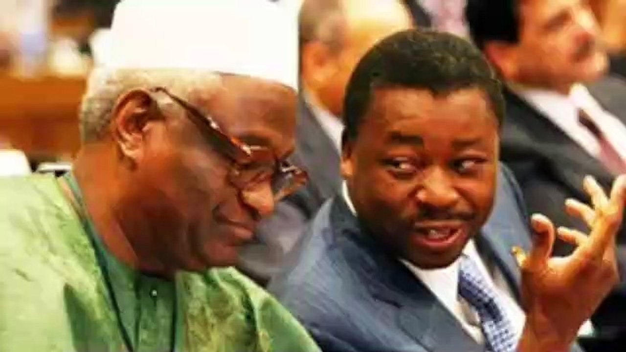 Silence ! Agbéyomé Kodjo s’exprime depuis sa cachette