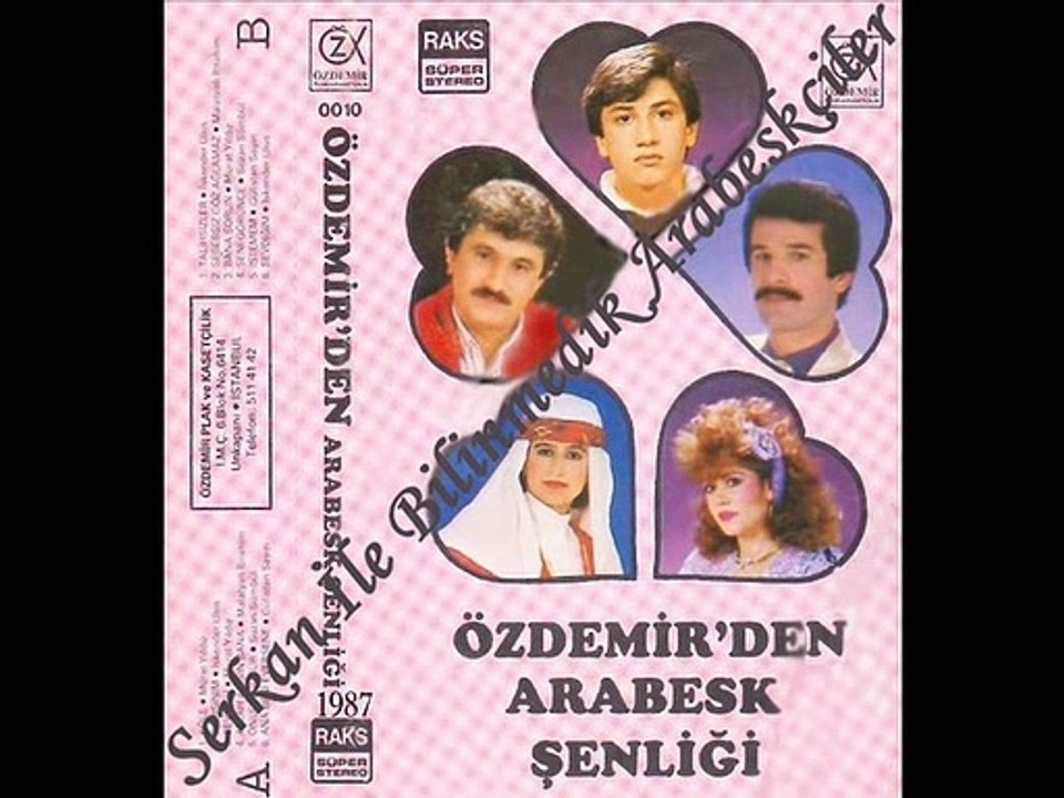 Suzan Sumbul - Onuda Gotur