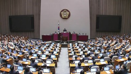 [뉴있저] 민주당, '부동산' 민심 진화 '안간힘'...통합당, 대안 없이 반사이익만? / YTN