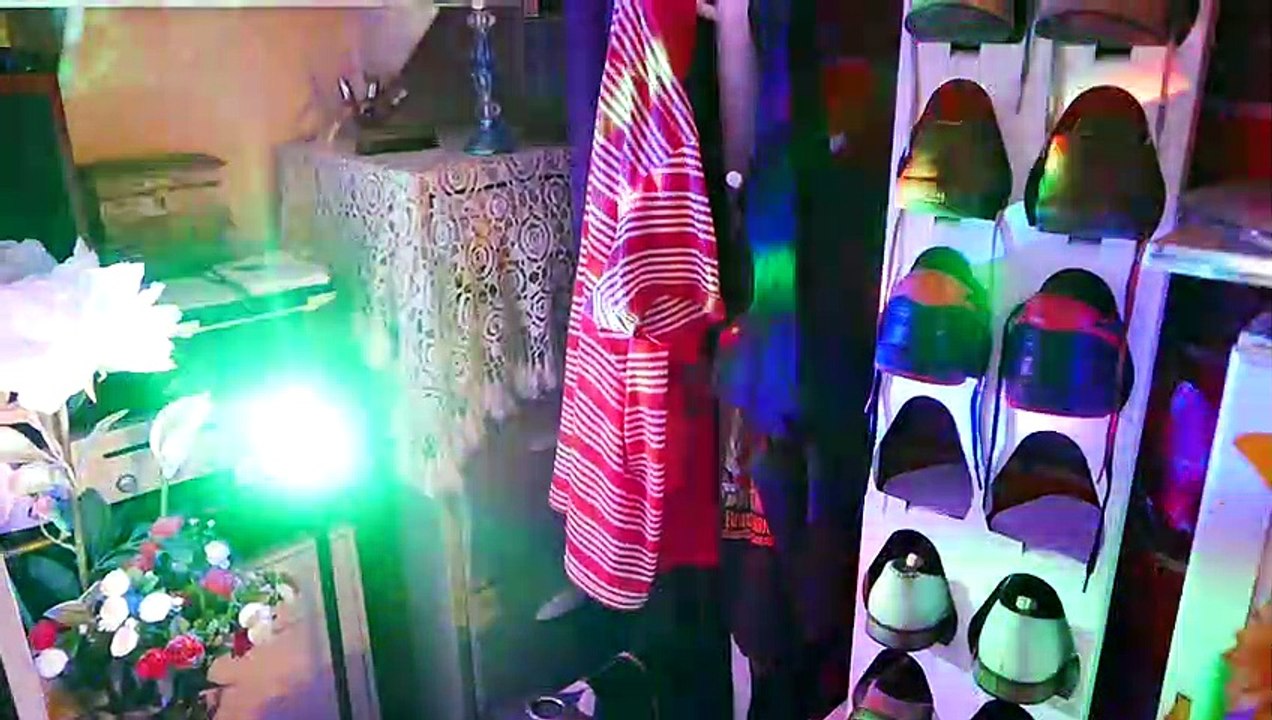 MES LUMIERES DU MARDI 04 AOUT 2020