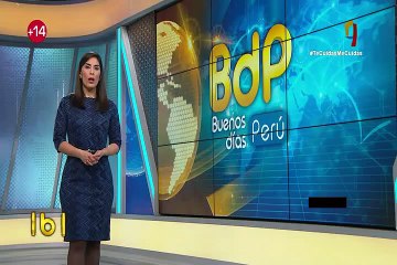 Auto se despista, se estrella contra vivienda y queda volcado en Ancón
