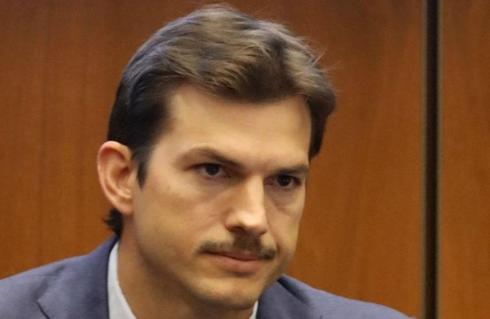 Ashton Kutcher si schiera in difesa di Ellen DeGeneres