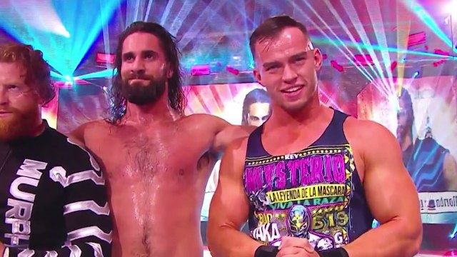 Wrestlers SHOOT On RAW Underground! New WWE Faction Details REVEALED! | WrestleTalk News