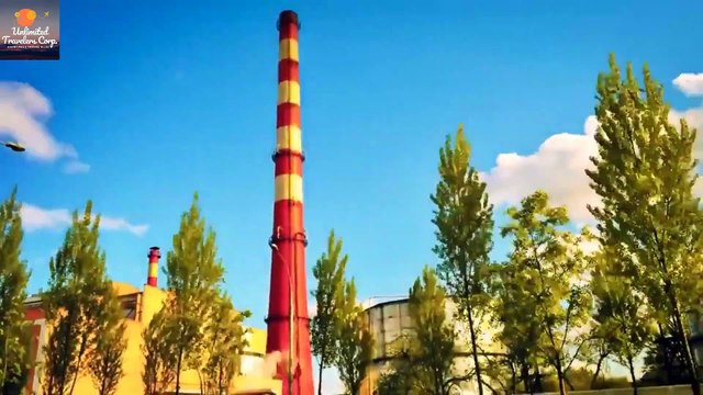 Belarus | Brest Fortress | Брэсцкая крэпасць | Twierdza brzeska | Brest-Litoŭsk Fortress