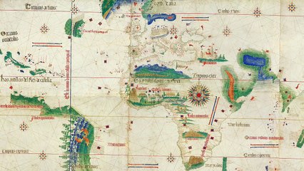 Vatican Snake Scrolls _ Dum Diversas 1452 and Inter Caetera, Instagram Live 2-4