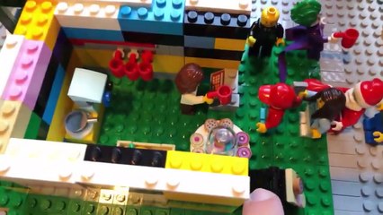 Lego City Brick City update #5