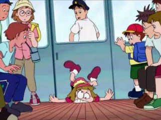 Newbie's Perspective Sonic X Episode 5 Review Cracking Knuckles