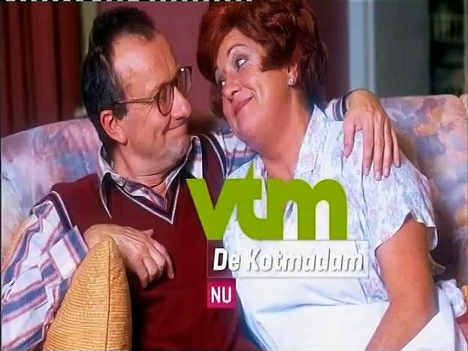 DE KOTMADAM - Seizoen 2 - Aflevering 6 - 'S' Van Snoephuisje