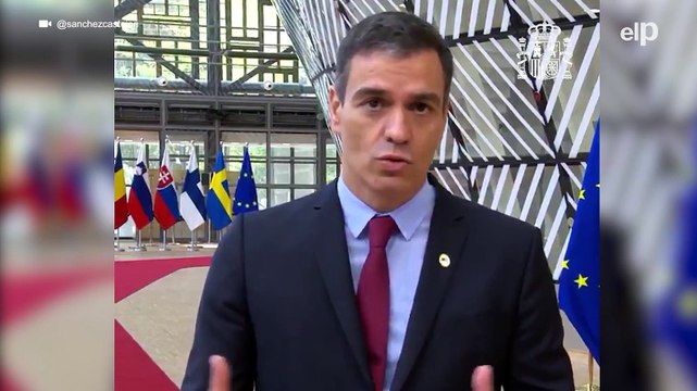 Bruselas se endeudará por primera vez en su historia por el coronavirus