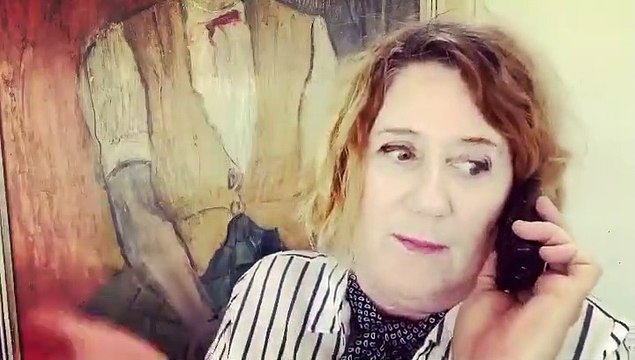 ¡Todo por esta negra planera! : el sketch de Verónica Llinás contra Nicole Neumann