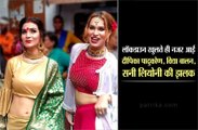 हर साल किन्नर निकालते हैं ऐसा जुलूस