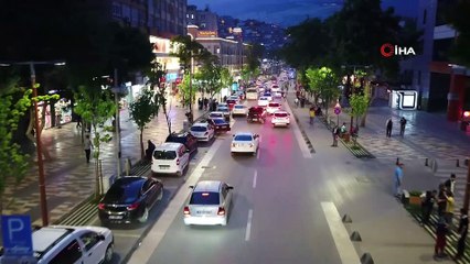 Kahramanmaraş’ta düğünlere 3 saat kısıtlama, taziyelere yasak