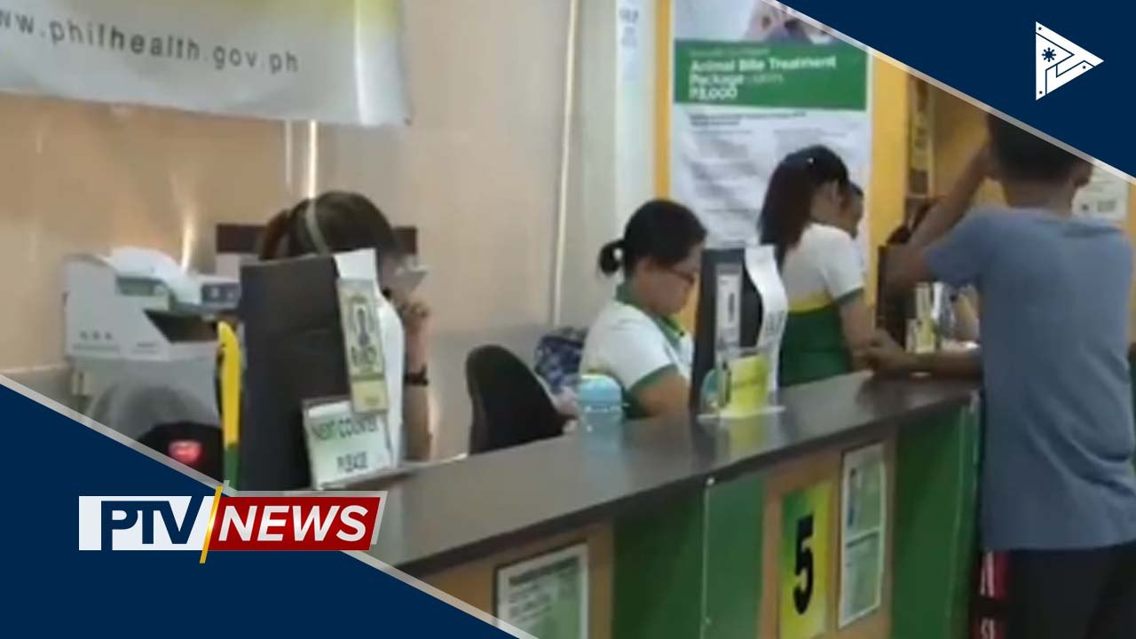Mahigit 30 opisyal at kawani ng PhilHealth, sangkot sa anomalya ayon sa PACC; Palasyo: Pangulong #Duterte, nananatiling kumpiyansa kay Morales