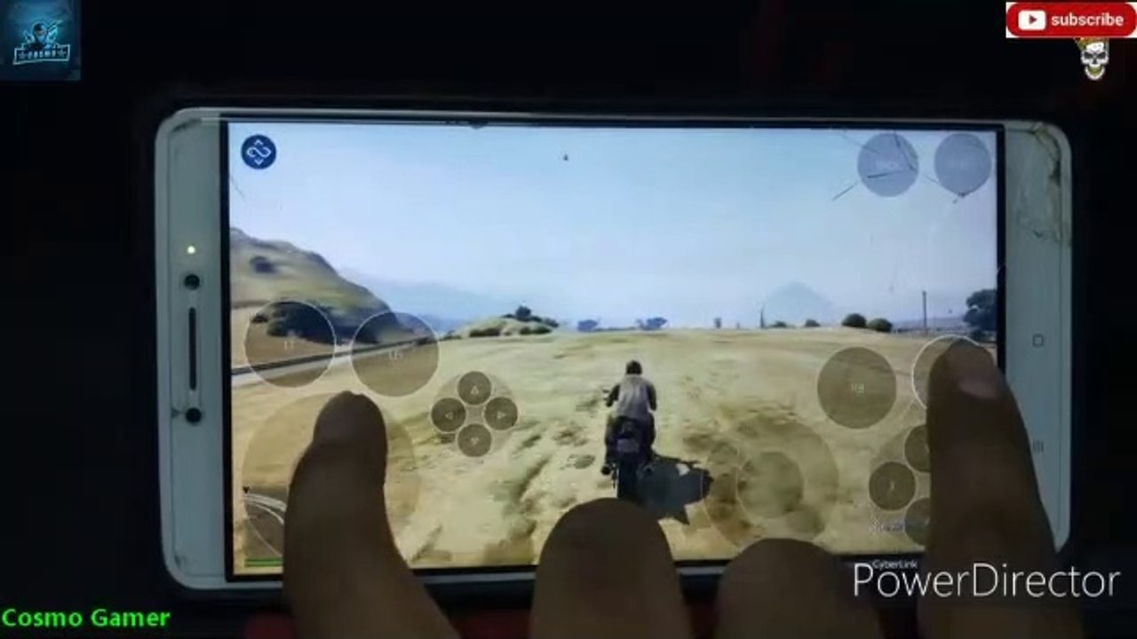 [TECHNO GAMERZ] HOW TO DOWNLOAD REAL GTA 5 FOR ANDROID | Download GTA 5 Game For Android | GTA 5 | How To Download GTA 5 on Android Mobile || Install GTA 5 Apk+Data 2020 || 100% Working Game |