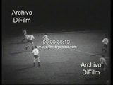 Racing Club vs Nacional - Final de la Copa Libertadores 1967