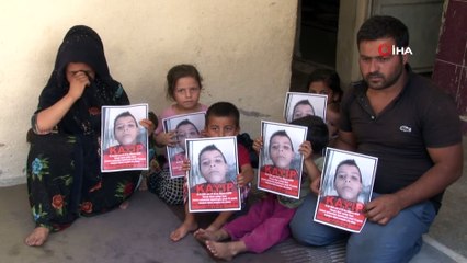 10 yaşındaki Hüseyin'den 4 gündür haber alınamıyor