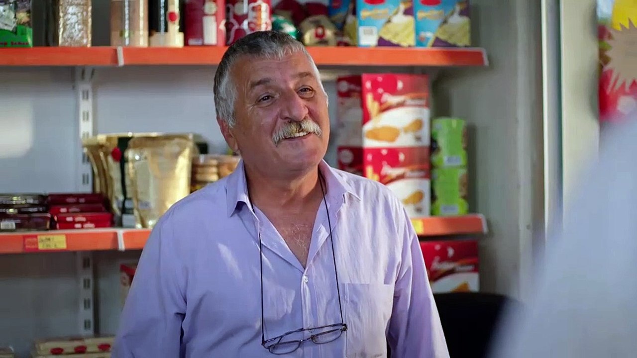 Uzak Dur Benden! Çatı Katı Aşk 4.Bölüm Ekranda