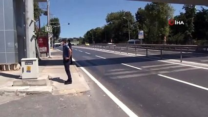 Cumhurbaşkanı Erdoğan, KKTC Başbakanı Ersin Tatar ile görüşüyor