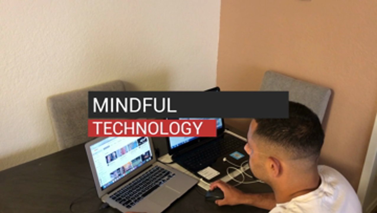 Mindful Technology