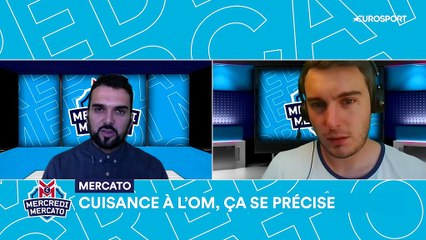 On promettait un été d’enfer à l’OM… mais c’est tout l‘inverse (pour l'instant)