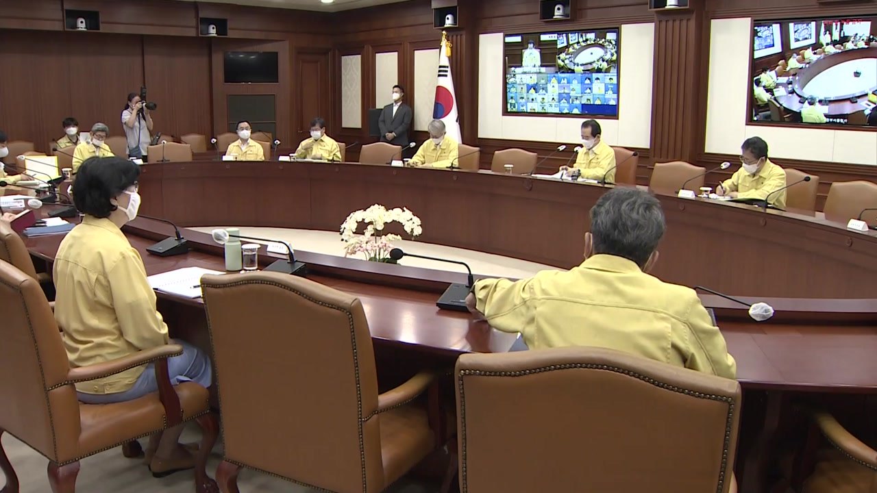 특별재난지역 신속 검토...조만간 선포 / YTN