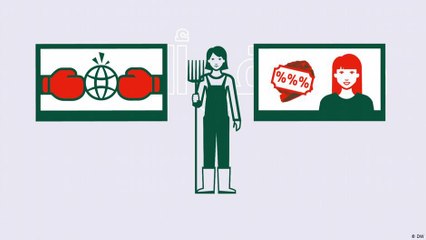 معركة أسعار المواد الغذائية