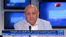 الهادي حمدي: تطبيق البروتوكولات الصحية سيساعدنا في استقطاب السياح الأجانب