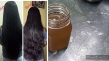 Homemade Herbal Hair oil for healthy long and strong hair/बालों को लम्बा,मजबूत,मुलायम बनाएं/Hair oil