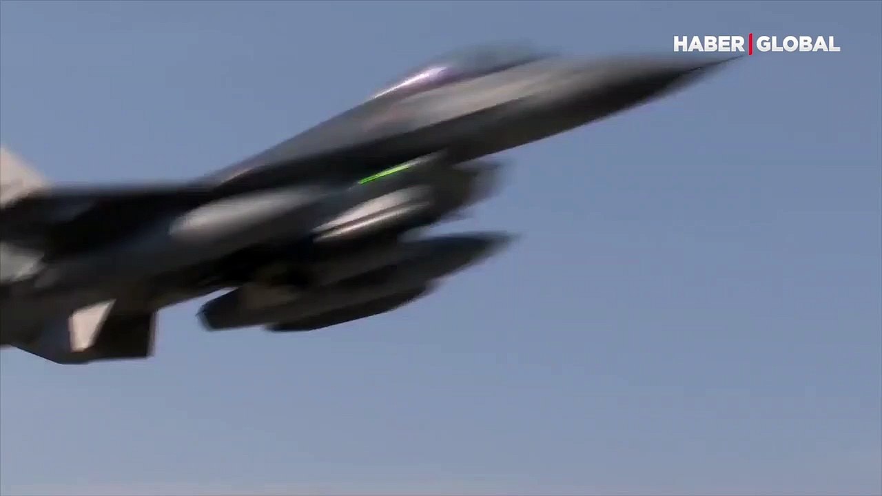 MSB'den Türkiye-Azerbaycan tatbikatı paylaşımı: Tek millet iki devlet