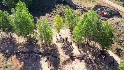 Dünyadaki Mars'ta “Gardaşlık Günü”