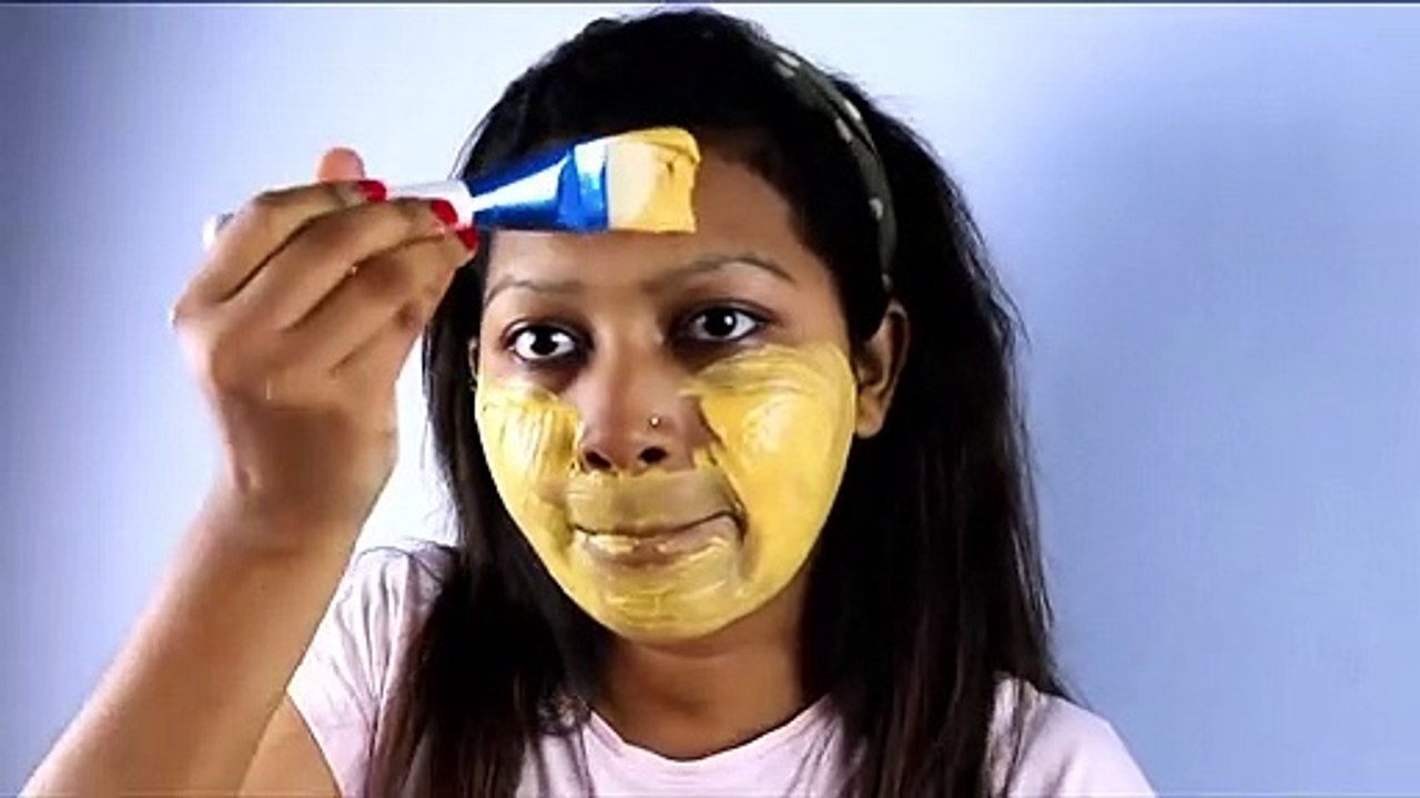 Special face pack remedy all types skin problem