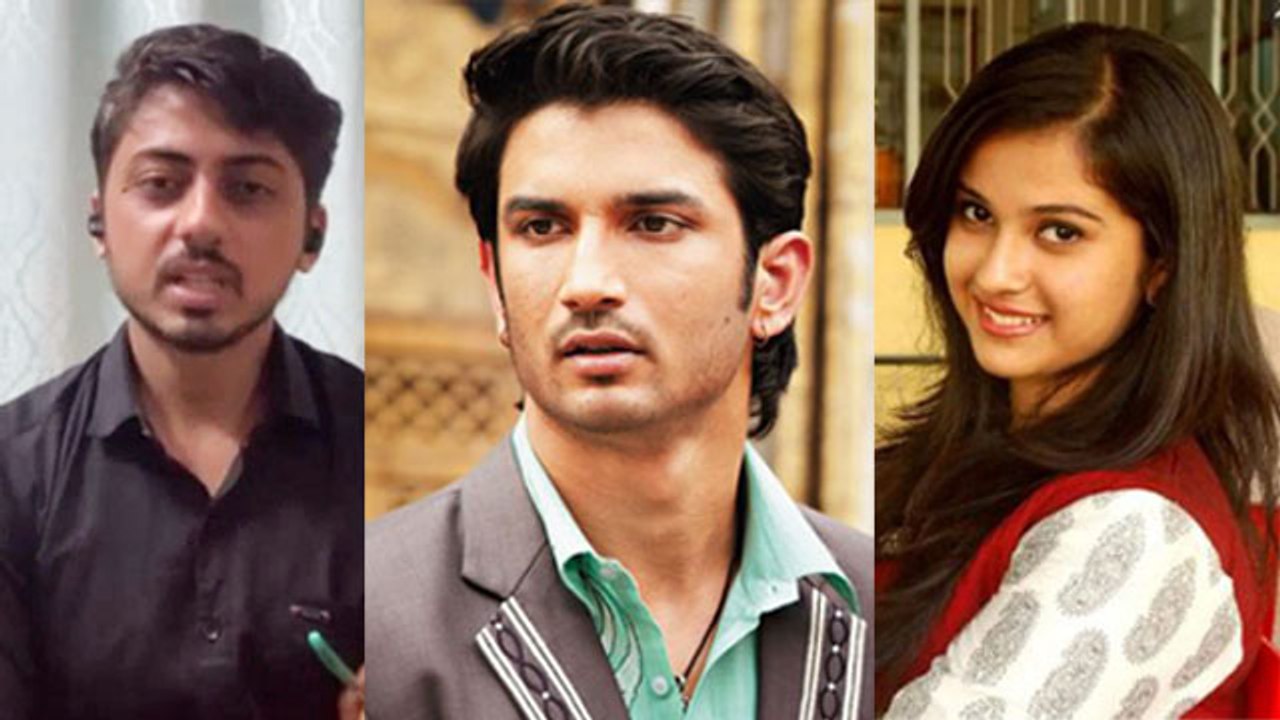 Activist Prashant Kumar 1st person who knew about Sushant's Murder Reveals Secret | FilmiBeat