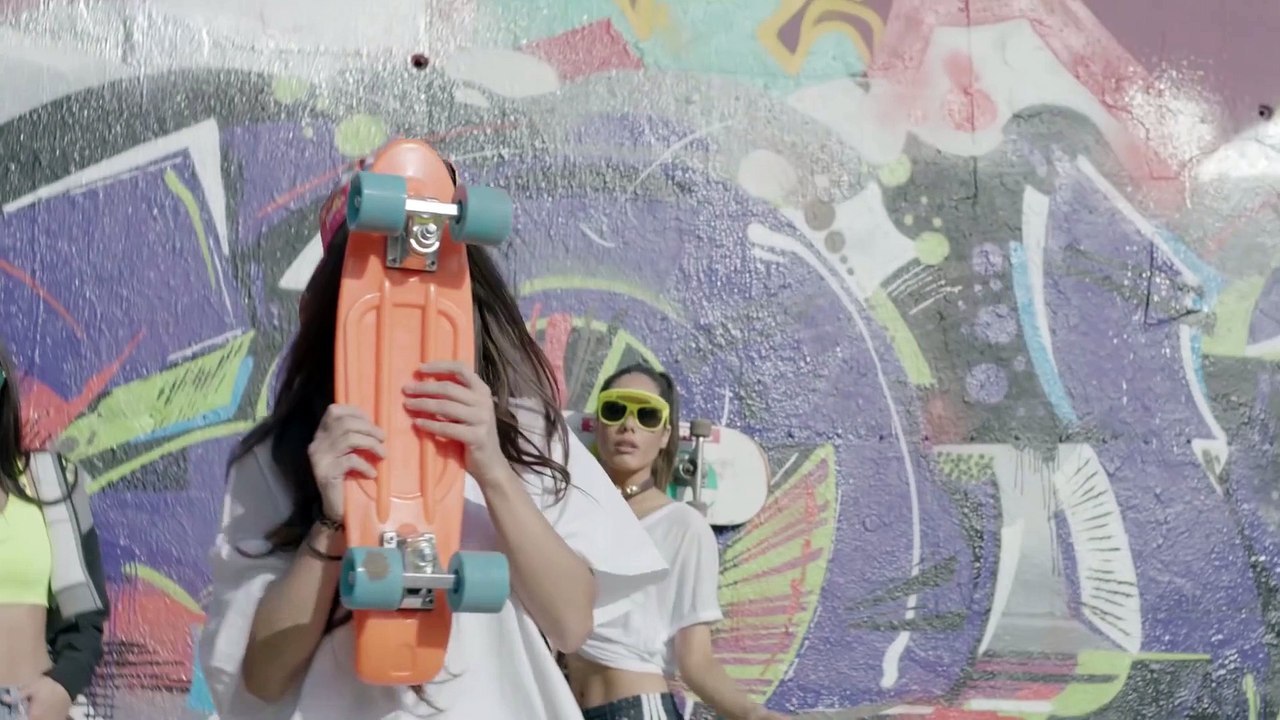 INNA - Bad Boys _