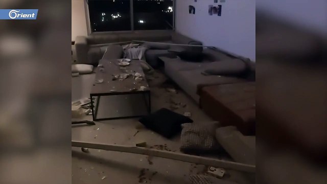 نادين نجيم تروي تفاصيل إصابتها في انفجار بيروت