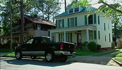 Hantise : Episode 2 saison 3 : Terreur cachée