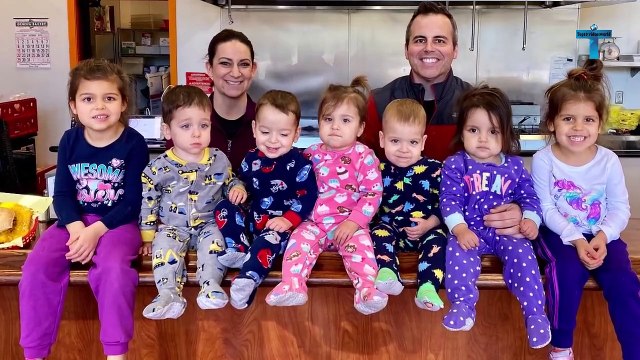 Top 10 Truly Unusual Oddest MOMS You Won't Believe Actually Exist