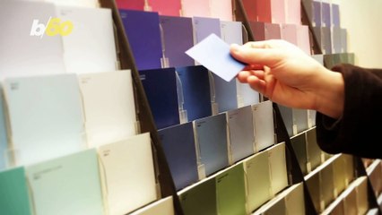 Four Easy Home Updates