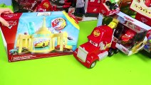 Disney Cars - Lightning McQueen carros de brinquedo - Brinquedos - Cars toys for kids_2