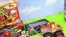 Disney Cars - Lightning McQueen carros de brinquedo - Brinquedos - Cars toys for kids_5