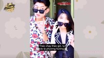 LƯƠNG TỔNG VÀ BÀ DÌ - P23 - PHIM NGÔN TÌNH TIKTOK TRIỆU VIEW - SHORT FILM