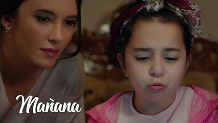 Mi niña linda Capitulo 78  Miércoles 5 de agosto de 2020