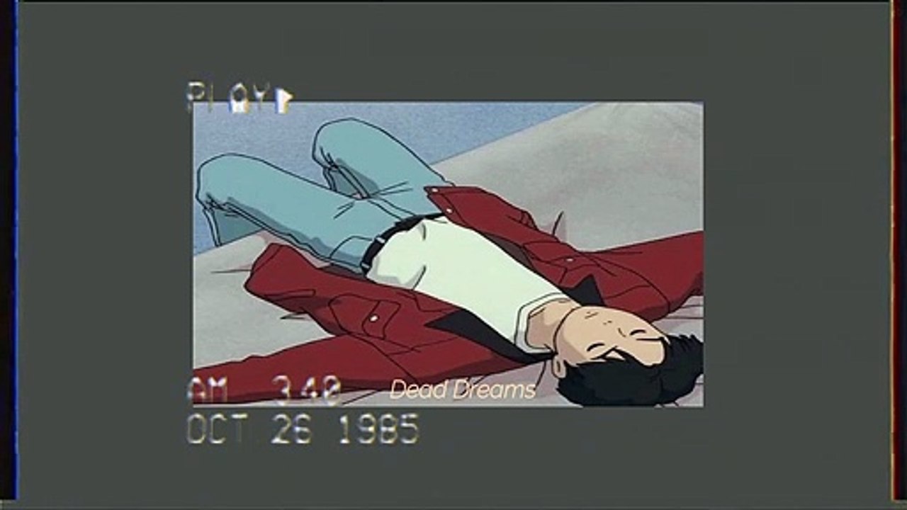 Dead Dreams