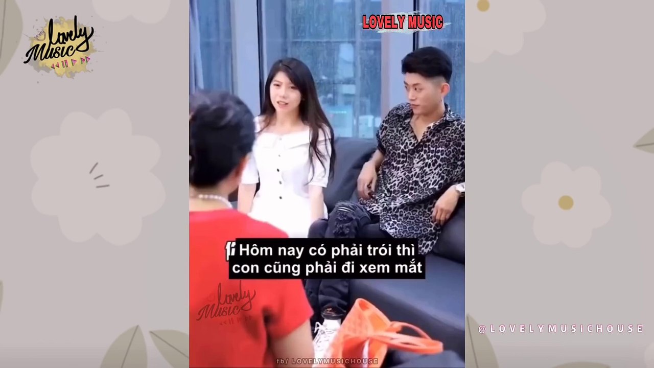 LƯƠNG TỔNG VÀ BÀ DÌ - P13 - PHIM NGÔN TÌNH TIKTOK TRIỆU VIEW - SHORT FILM