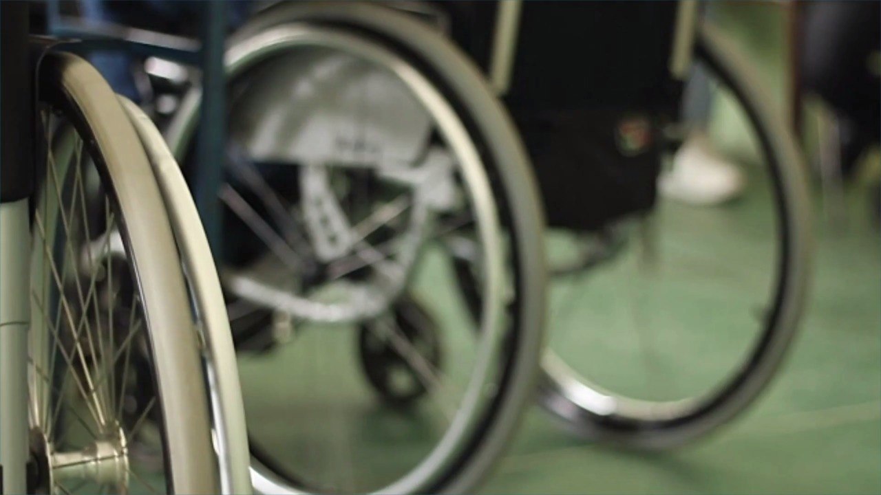 How Cooking Culture Excludes People With Disabilities