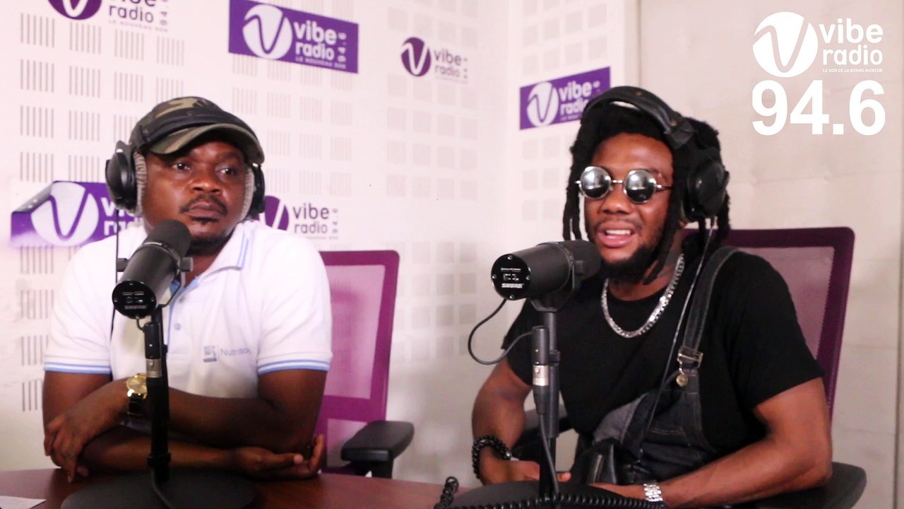 Obam's  : ses révélations sur Arafat Dj