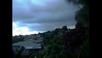 UFO Sightings Over Hawaii! UFO's 2010 Hawaii