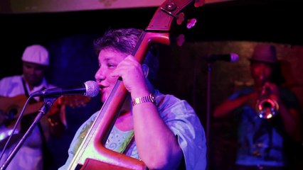 Los caminos de Cuba - Tráiler