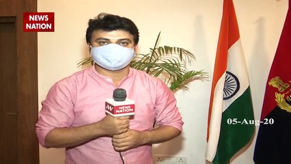 Exclusive Interview with IG, Jammu regarding Inputs of Terror threats