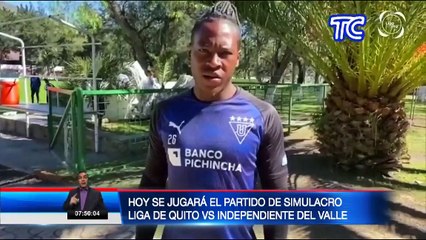 Informe completo: Deportes en el Ecuador y el mundo